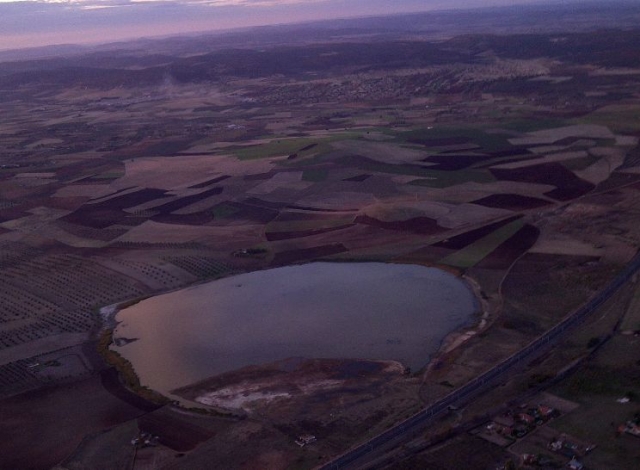 Campos de Castela. 